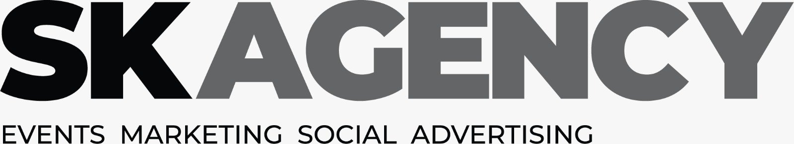 LOGO SK Agency