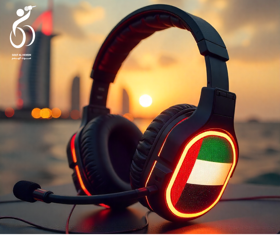 صوت الإمارات